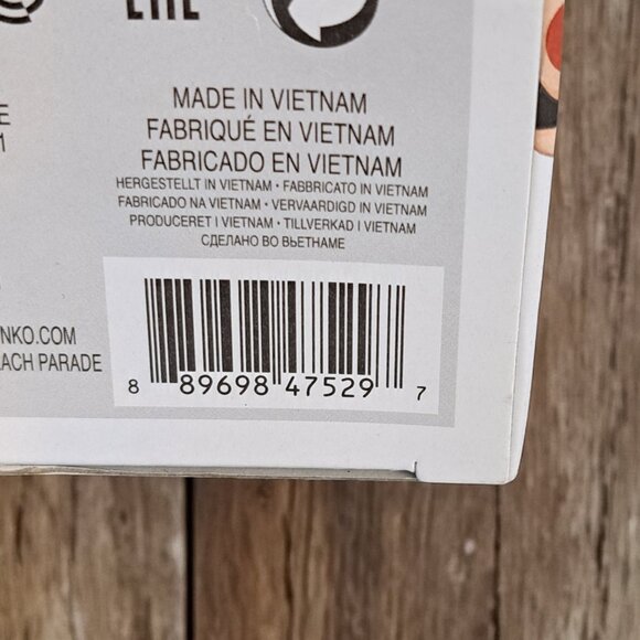 Gambit X-Men #553 Funko Pop! Figurine Bobble Head - Glows in the Dark Limited - Picture 7 of 9